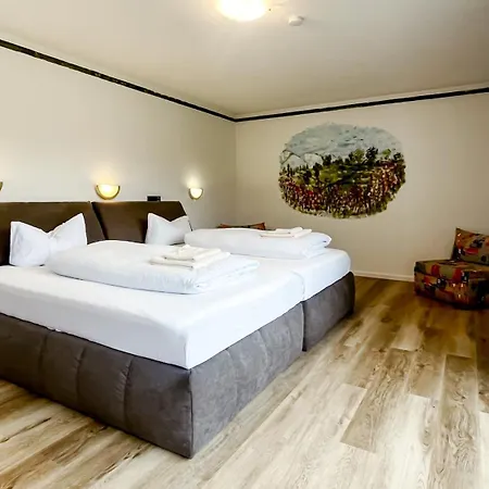 Smart B&b2 Bb2 317 Szálloda Winterberg