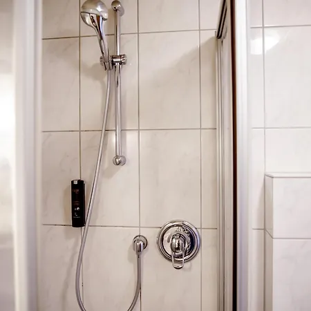 Szálloda Smart B&b2 Bb2 317