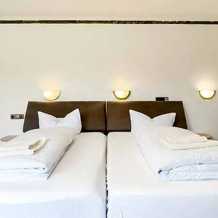 Smart B&b2 Bb2 317 Szálloda *