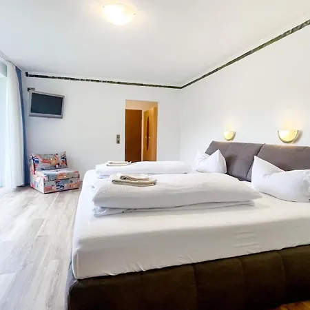 Smart B&b2 Bb2 317 Szálloda Winterberg