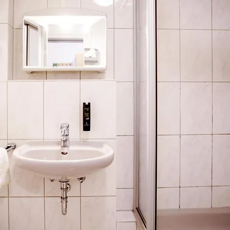 Smart B&b2 Bb2 317 Hotell *
