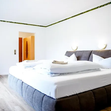 Szálloda Smart B&b2 Bb2 317 *