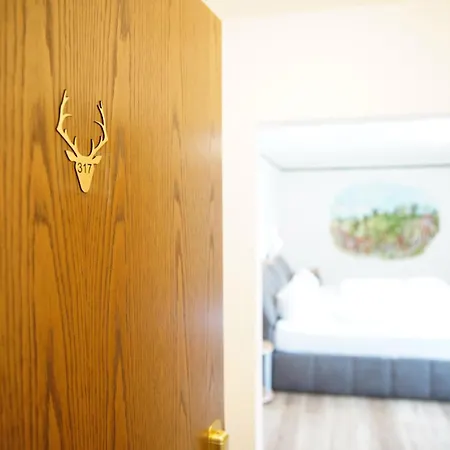 Smart B&b2 Bb2 317 Szálloda *