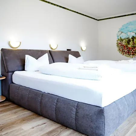 Smart B&b2 Bb2 317 Hotel Winterberg