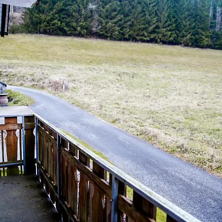 Hotel Smart B&b2 Bb2 317 Winterberg