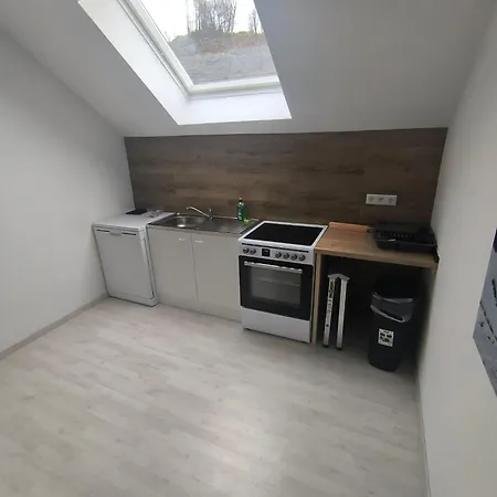 Smart B&b2 Bb2 317 Szálloda Winterberg