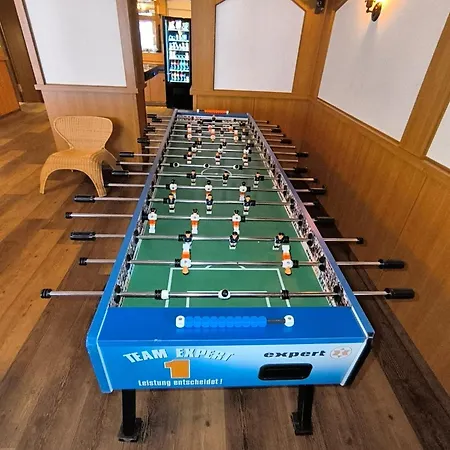 Szálloda Smart B&b2 Bb2 317 *