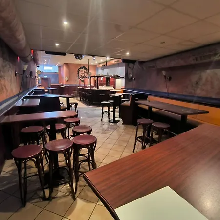 Smart B&b2 Bb2 317 Szálloda *