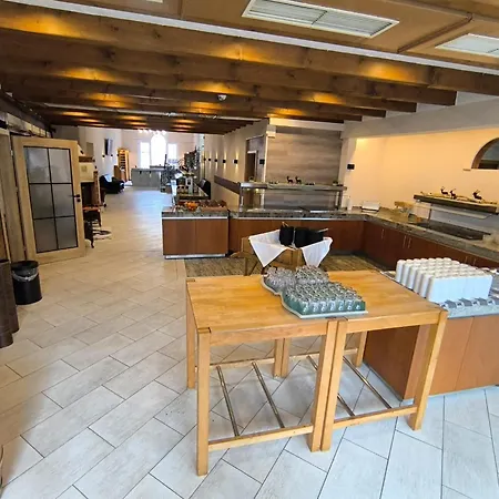 Szálloda Smart B&b2 Bb2 317 Winterberg