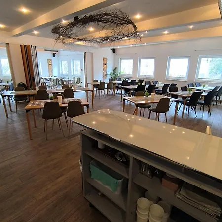 Smart B&b2 Bb2 317 Hotell *