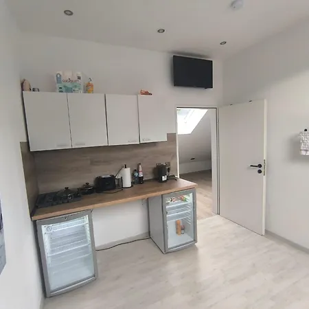 Smart B&b2 Bb2 317 Szálloda