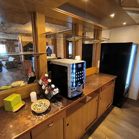 Szálloda Smart B&b2 Bb2 317 *