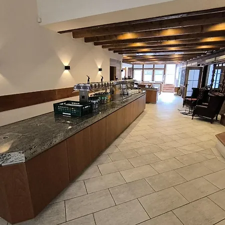 Smart B&b2 Bb2 317 Hotel Winterberg