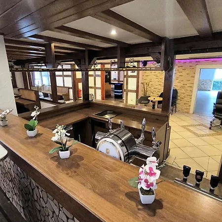 Smart B&b2 Bb2 317 * Winterberg