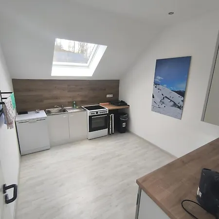 Smart B&b2 Bb2 317 * Winterberg