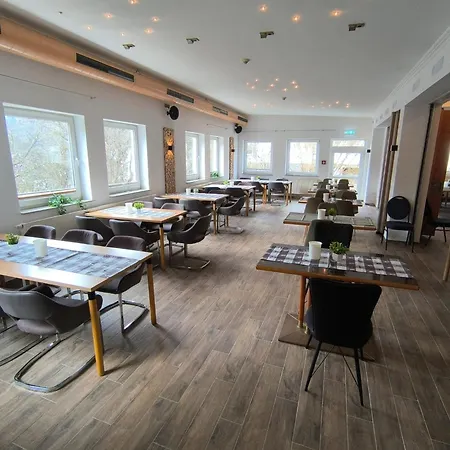 Smart B&b2 Bb2 317 Hotel *