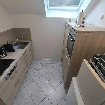 Smart B&b2 Bb2 317 Szálloda