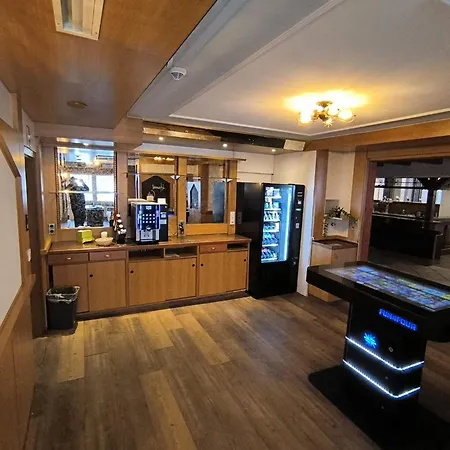 Smart B&b2 Bb2 317 Hotel *