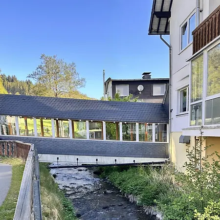 Smart B&b2 Bb2 317 * Winterberg