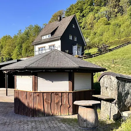 Smart B&b2 Bb2 317 Winterberg