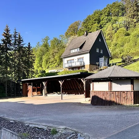 Smart B&b2 Bb2 317 Winterberg