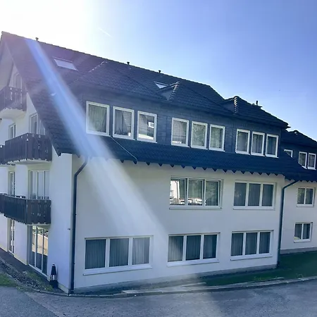 Smart B&b2 Bb2 317 Hotel Winterberg