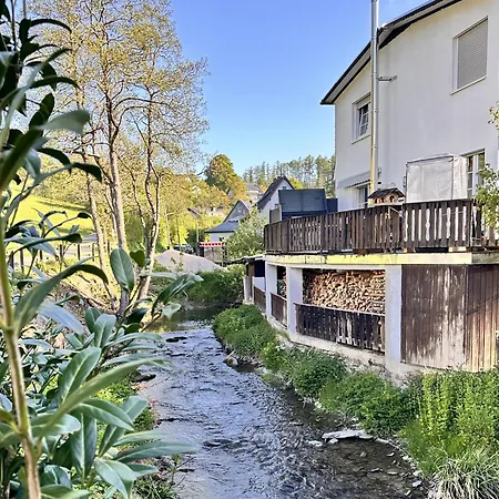 Smart B&b2 Bb2 317 Szálloda