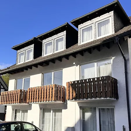 Smart B&b2 Bb2 317 Szálloda