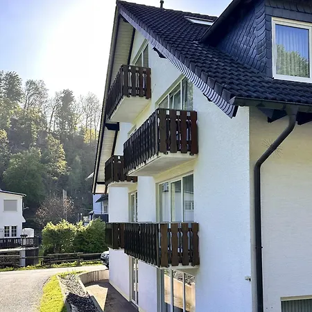 Smart B&b2 Bb2 317 Szálloda Winterberg