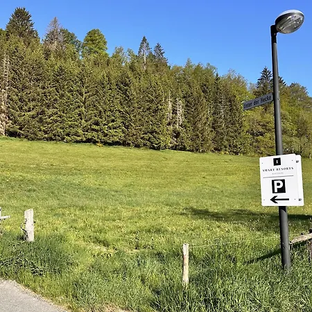 Smart B&b2 Bb2 317 Szálloda