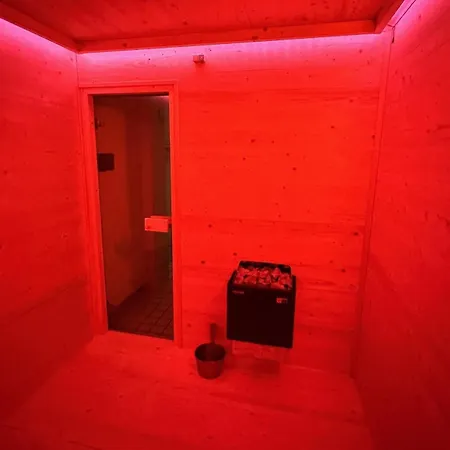 Smart B&b2 Bb2 317 Szálloda Winterberg