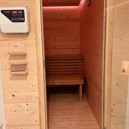 Smart B&b2 Bb2 317 Szálloda *