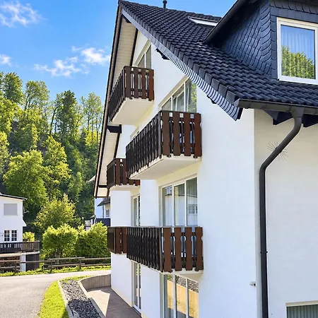 Smart B&b2 Bb2 317 Winterberg