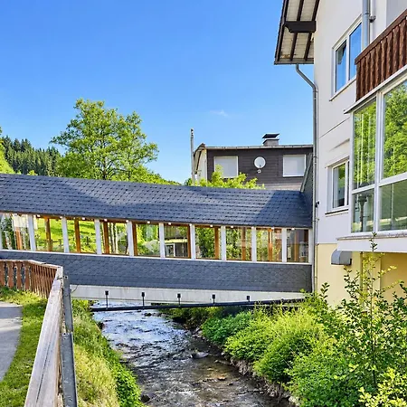 Smart B&b2 Bb2 317 Hotel Winterberg