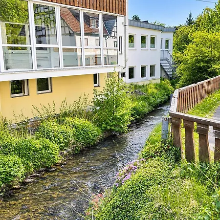 Smart B&b2 Bb2 317 * Winterberg