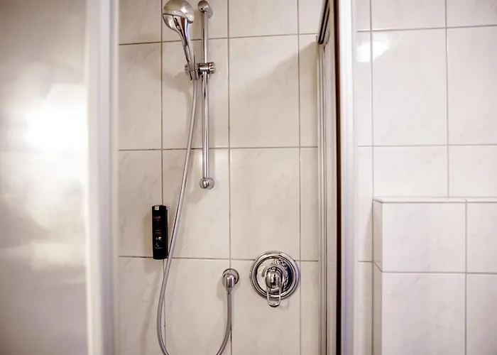 מלון Smart B&b2 Bb2 317