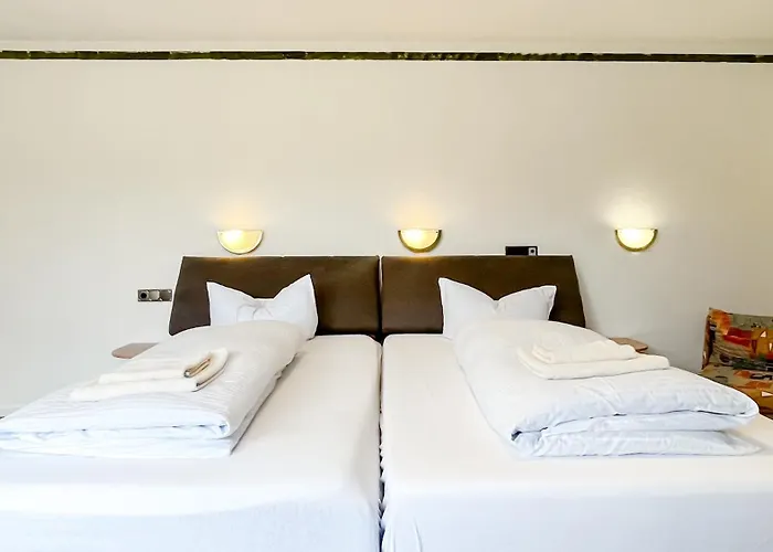 Smart B&b2 Bb2 317 Hotell *