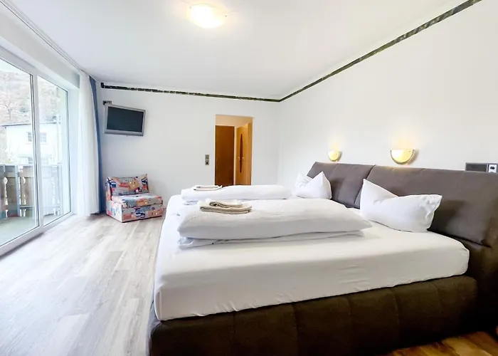 Smart B&b2 Bb2 317 酒店 温特贝格