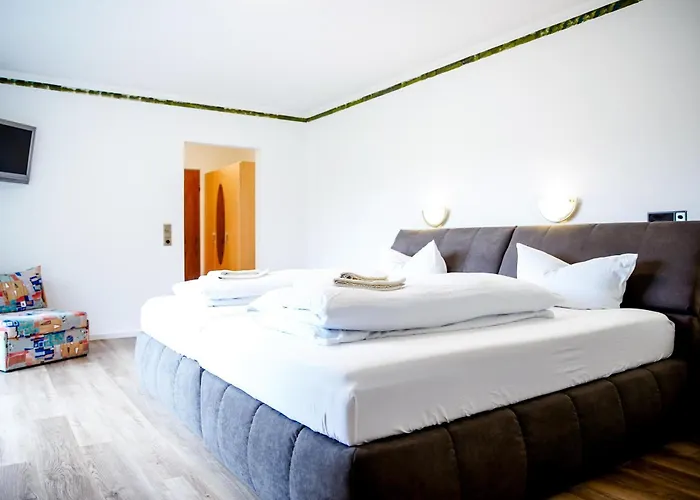 Hotell Smart B&b2 Bb2 317 *