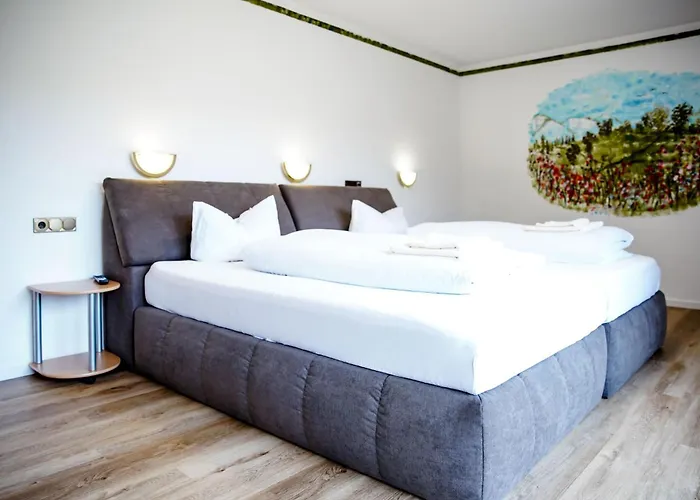 Smart B&b2 Bb2 317 Hotell Winterberg