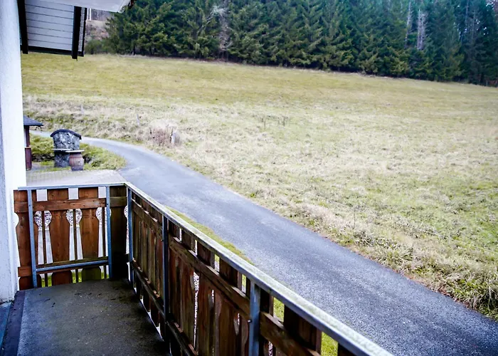 酒店 Smart B&b2 Bb2 317 温特贝格