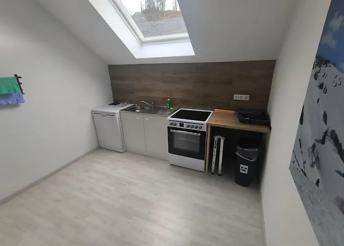 Smart B&b2 Bb2 317 מלון ווינטרברג