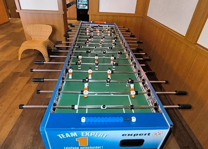 酒店 Smart B&b2 Bb2 317 *