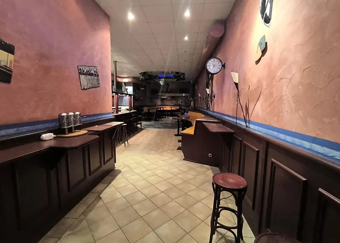 Smart B&b2 Bb2 317 * ווינטרברג