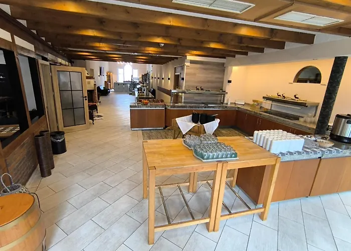 Hotell Smart B&b2 Bb2 317 Winterberg