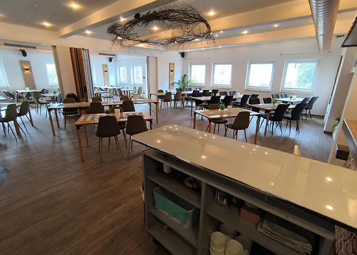 Smart B&b2 Bb2 317 Hotell *