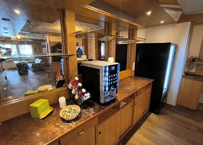 酒店 Smart B&b2 Bb2 317 *