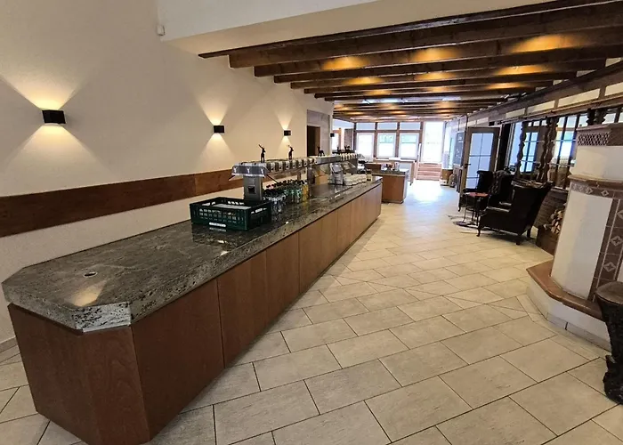 Smart B&b2 Bb2 317 Hotell Winterberg