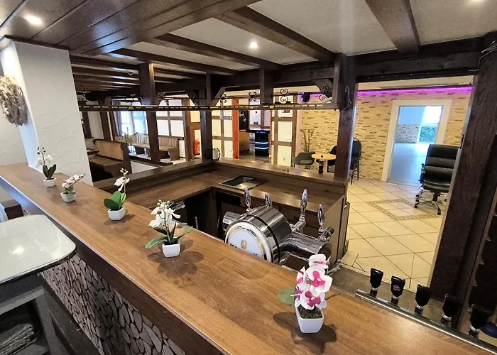 Smart B&b2 Bb2 317 * Winterberg