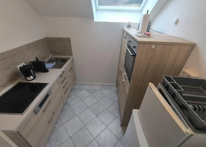 Smart B&b2 Bb2 317 Hotell